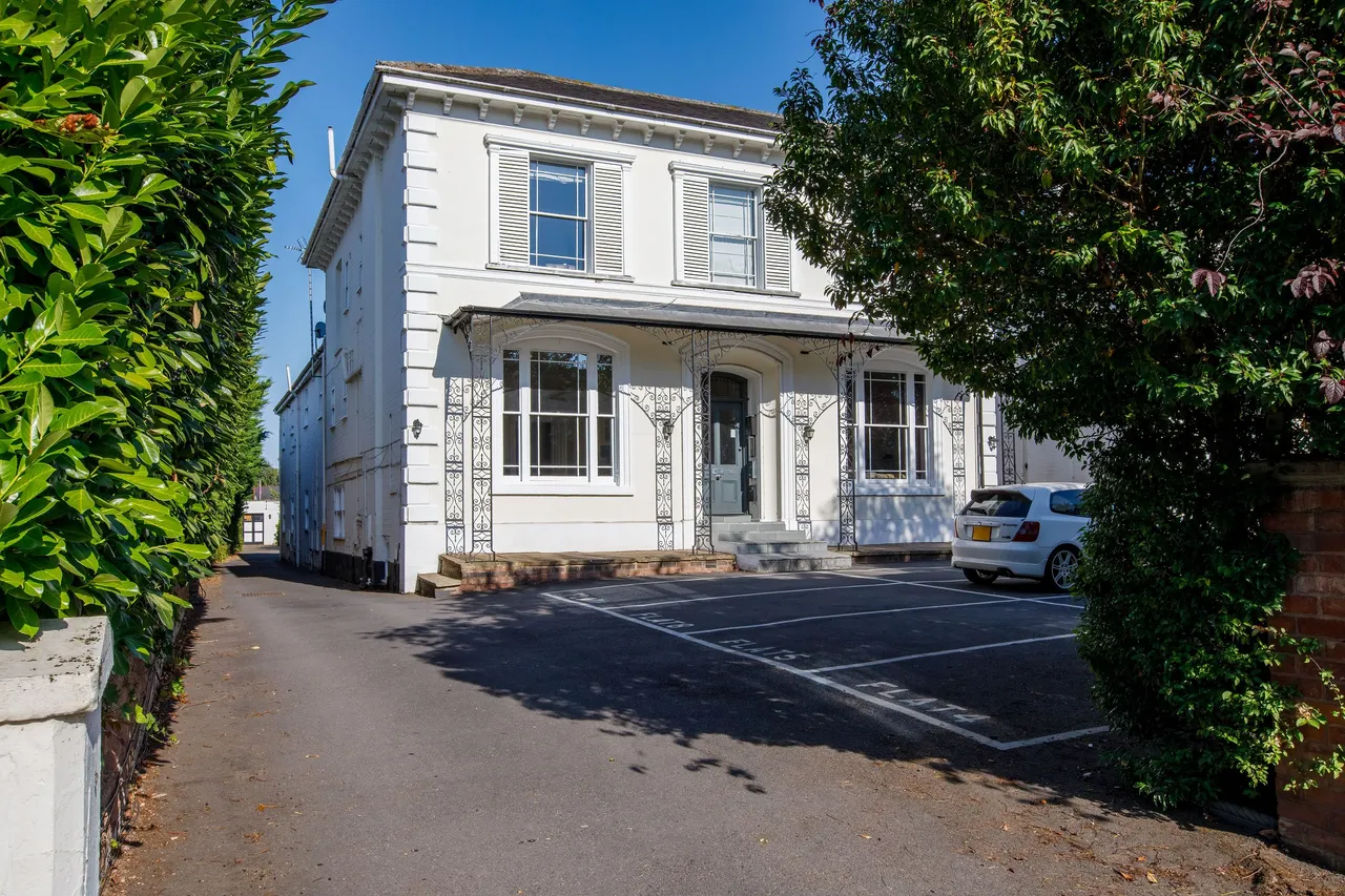 Kenilworth Road, Leamington Spa, CV32, photo 22