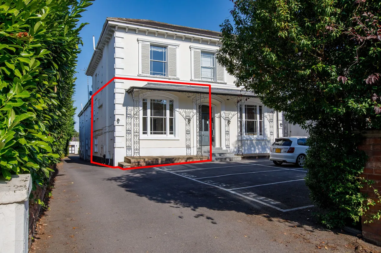 Kenilworth Road, Leamington Spa, CV32, photo 19