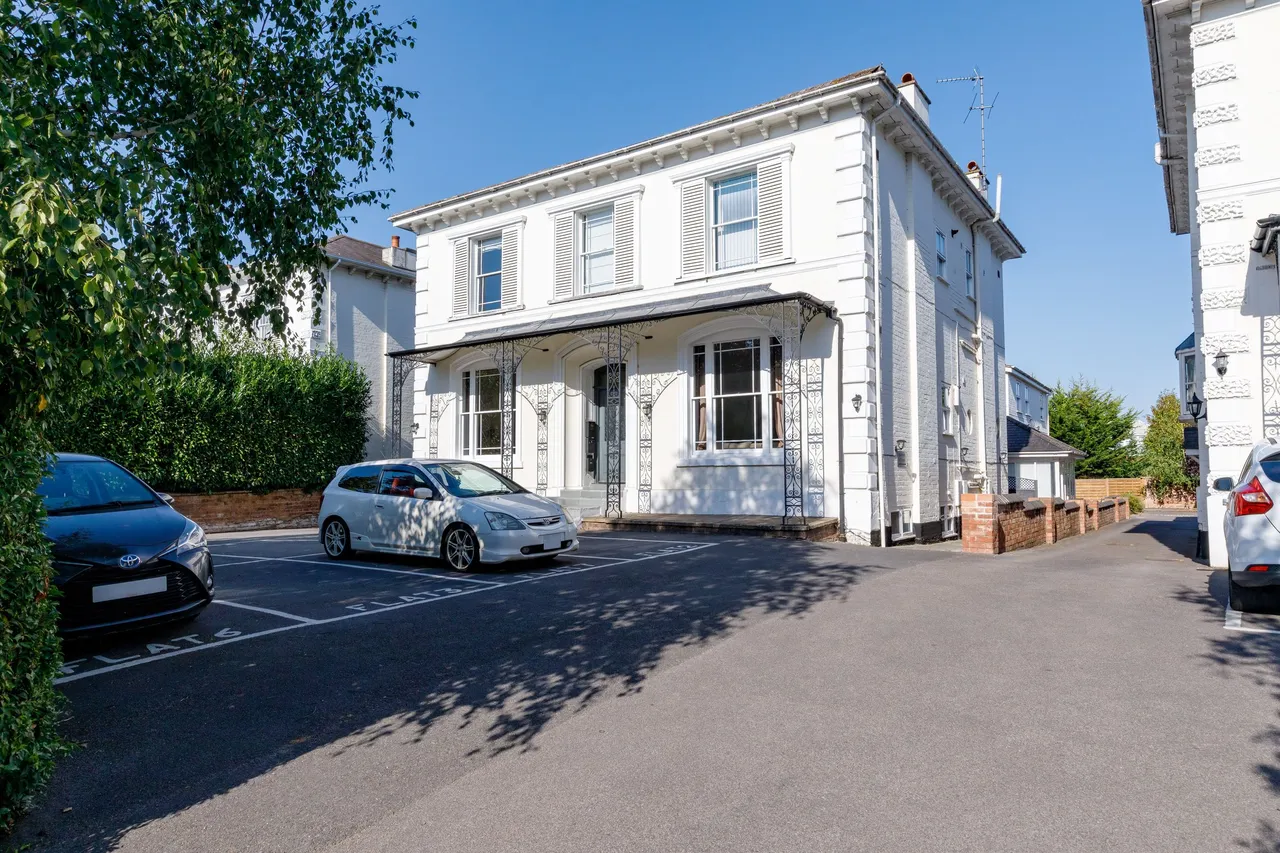 Kenilworth Road, Leamington Spa, CV32, photo 17