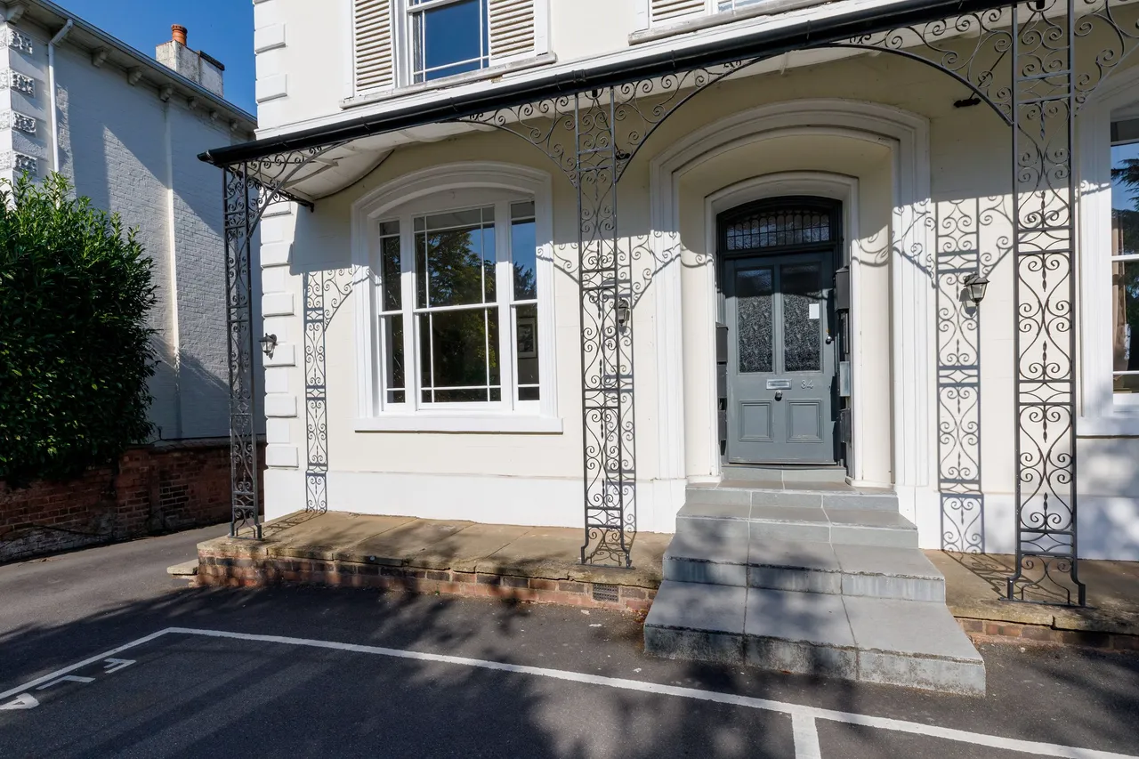 Kenilworth Road, Leamington Spa, CV32, photo 25