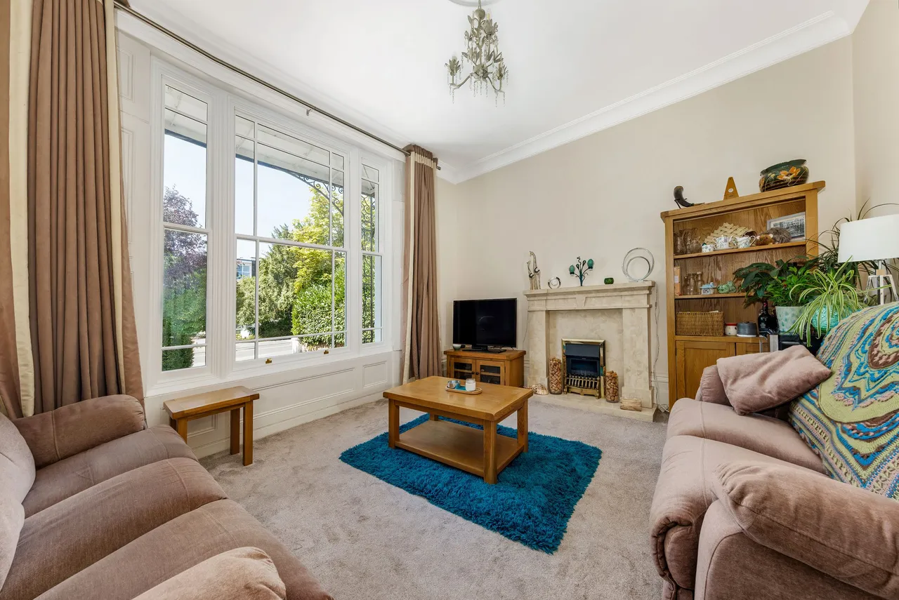 2 bed flat for sale — Kenilworth Road, Leamington Spa, CV32