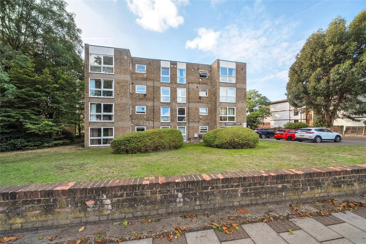 Widmore Road, Bromley, BR1, photo 15