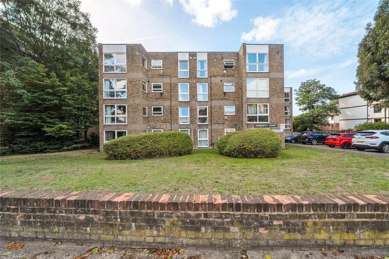 Widmore Road, Bromley, BR1, photo 16