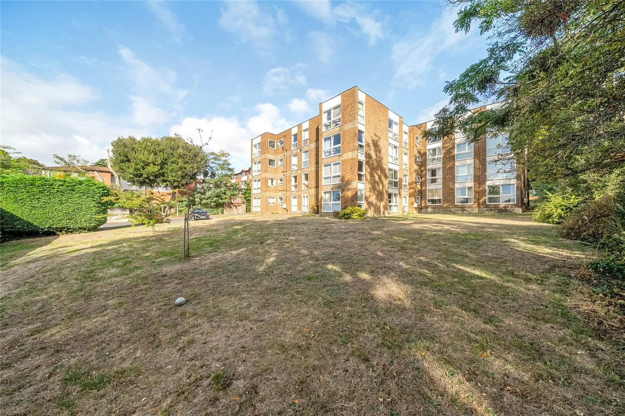 Widmore Road, Bromley, BR1, photo 5