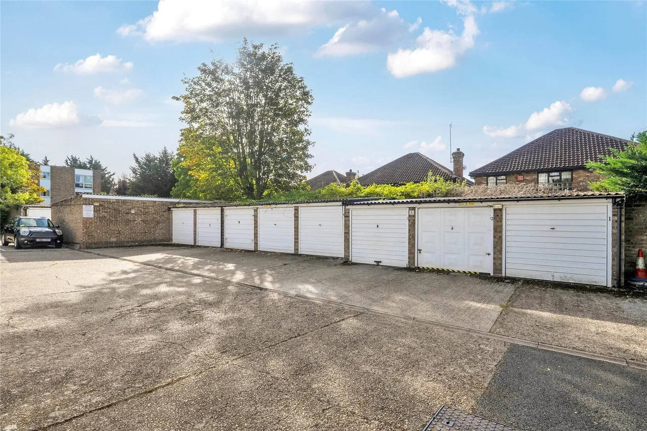 Widmore Road, Bromley, BR1, photo 9