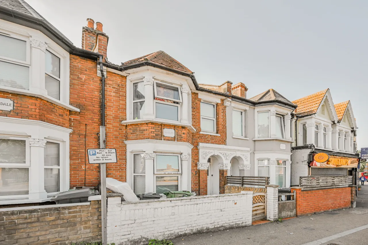 3 bed house for sale, London, E17