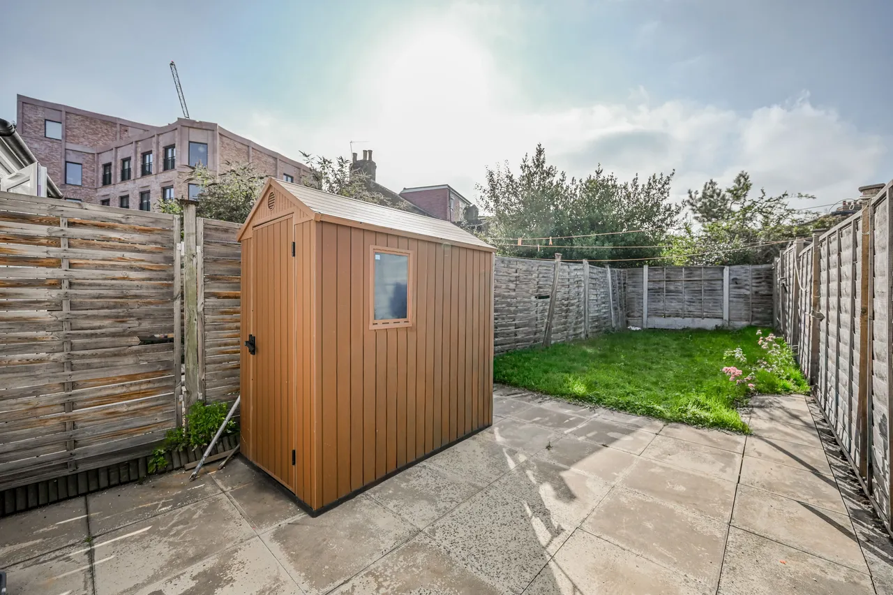 London, E17, photo 12