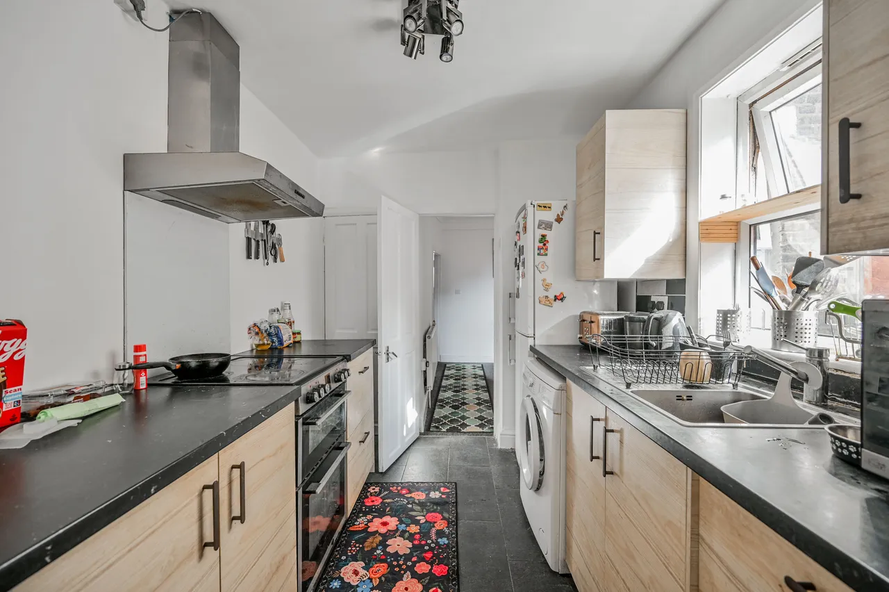 London, E17, photo 6