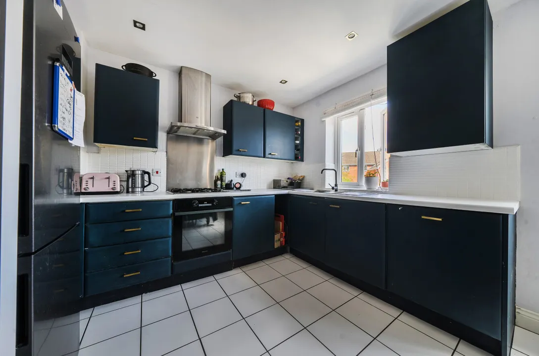 Bullingham Lane, Hereford, photo 29