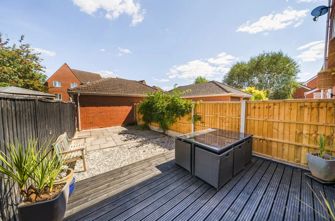 Bullingham Lane, Hereford, photo 43