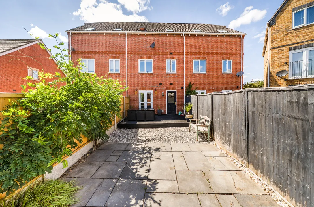 Bullingham Lane, Hereford, photo 21