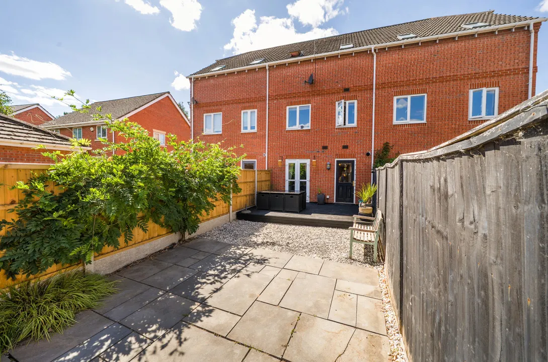 Bullingham Lane, Hereford, photo 45