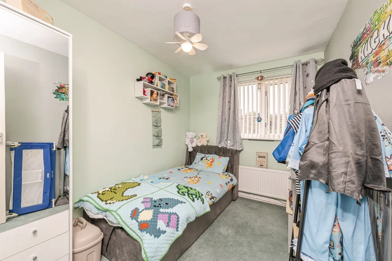 Bridge Close, Horbury, WAKEFIELD, photo 8