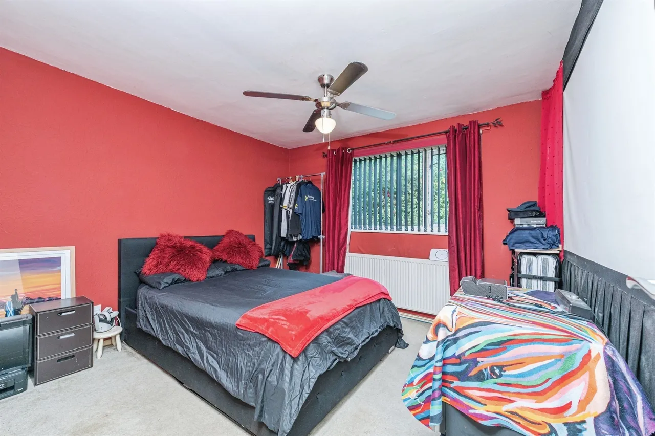 Bridge Close, Horbury, WAKEFIELD, photo 9