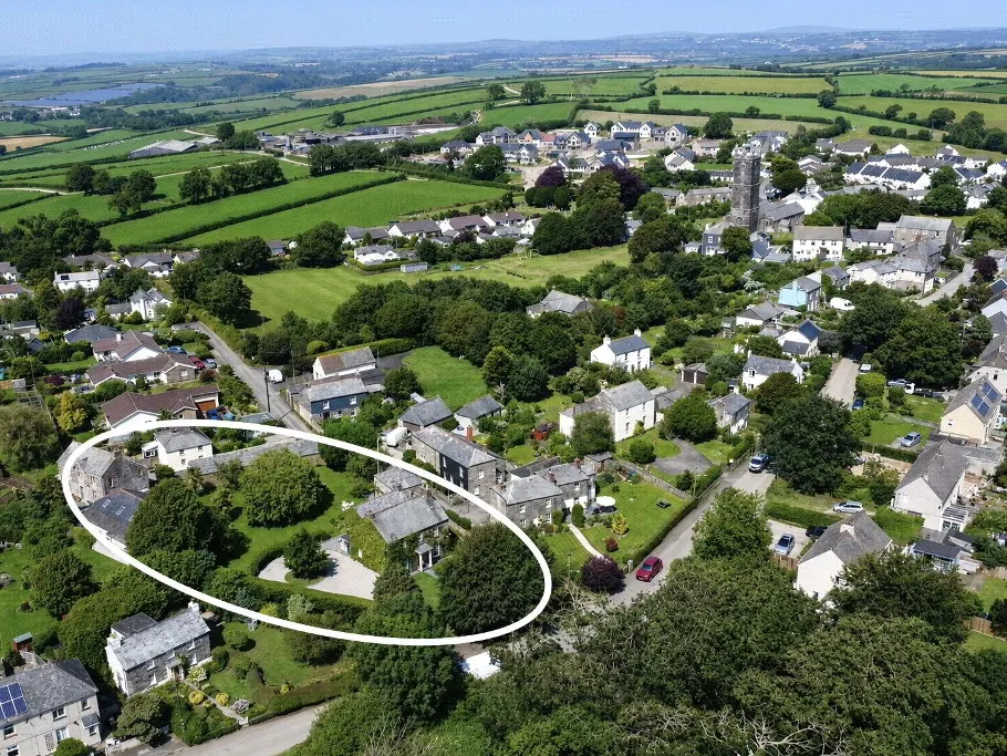 St. Mabyn, Bodmin, PL30, photo 2