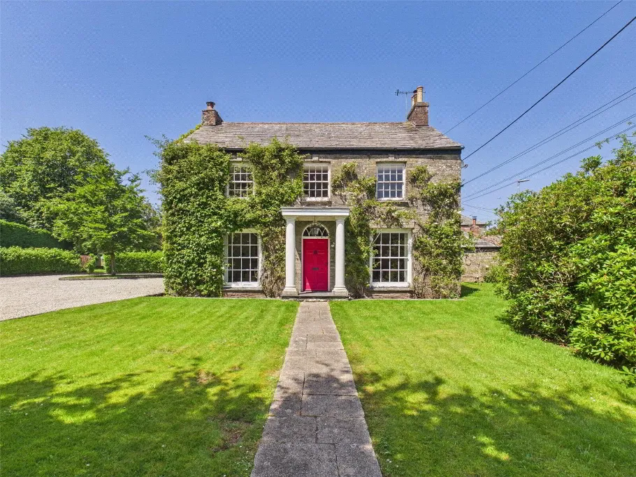 5 bed house for sale, St. Mabyn, Bodmin, PL30