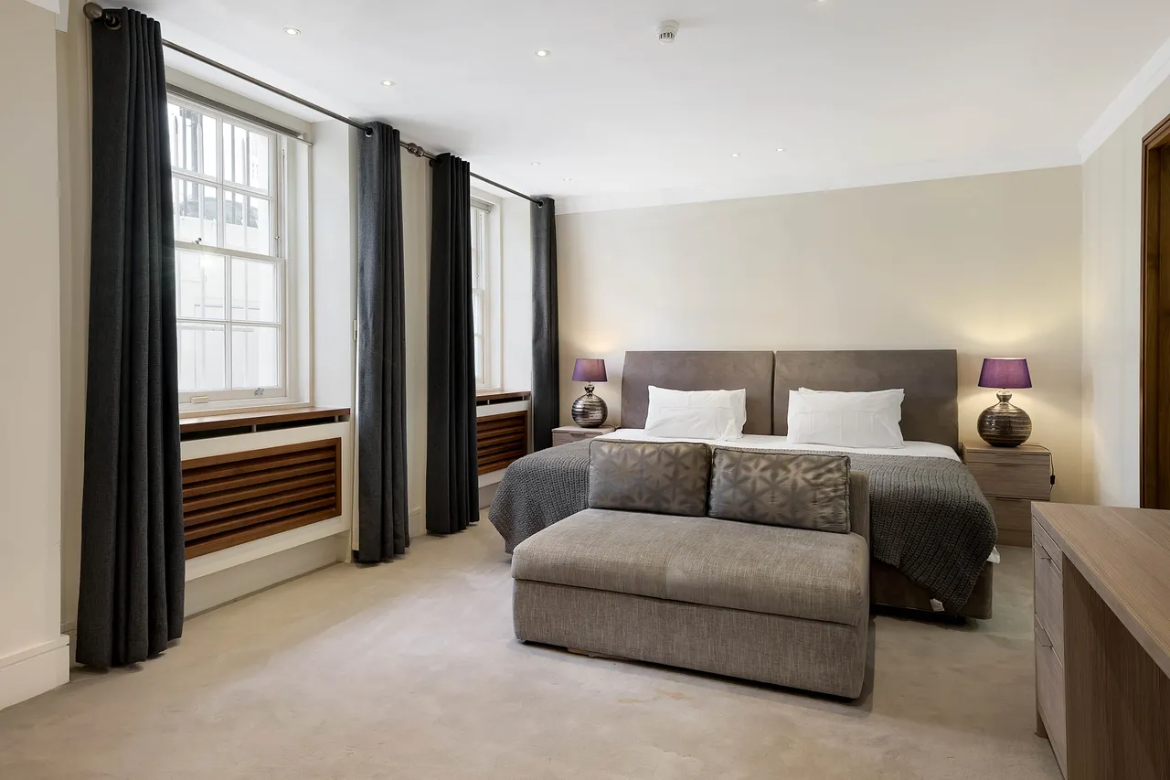 Chesham Street, Belgravia, London, photo 10