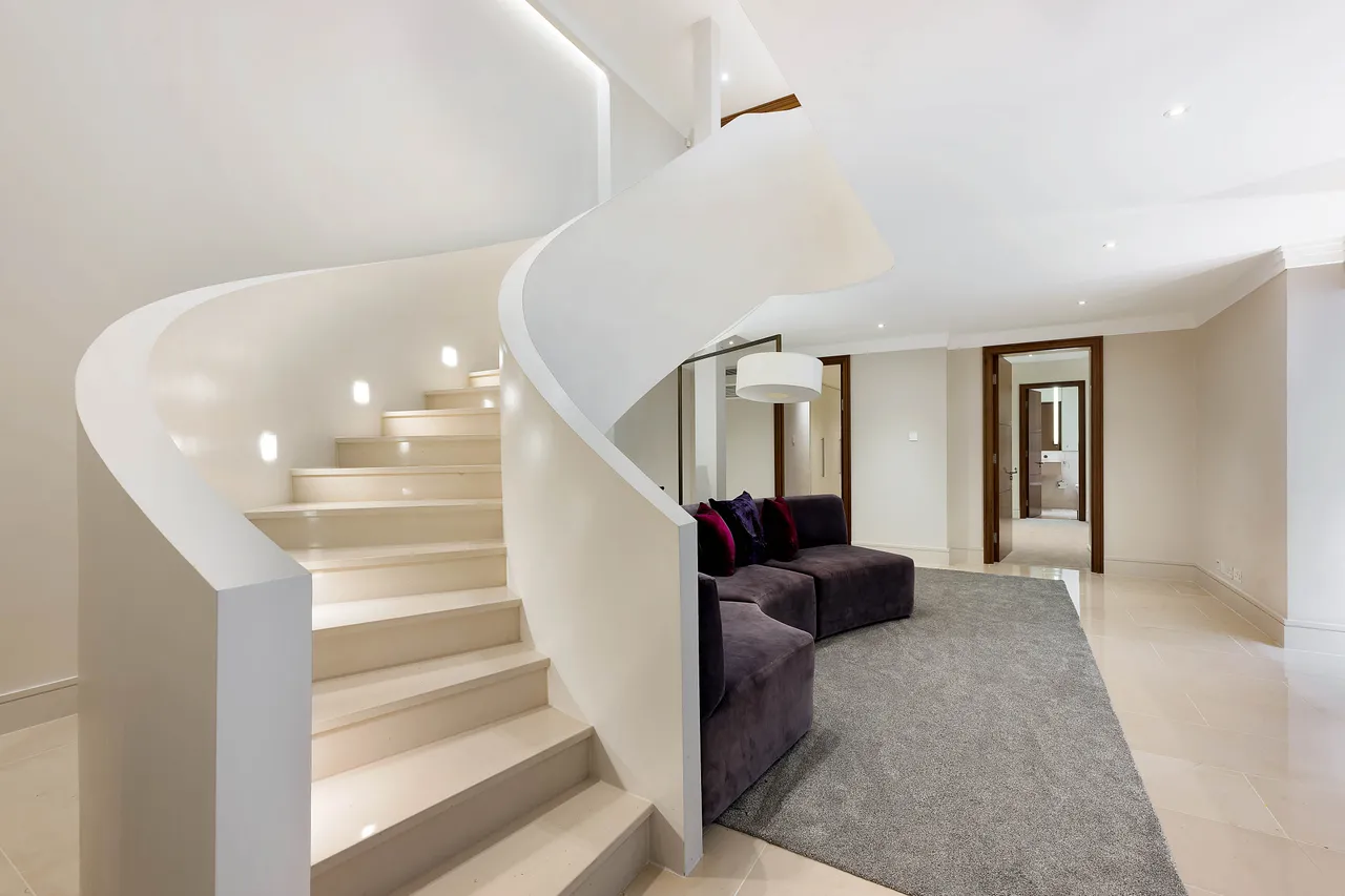 Chesham Street, Belgravia, London, photo 7