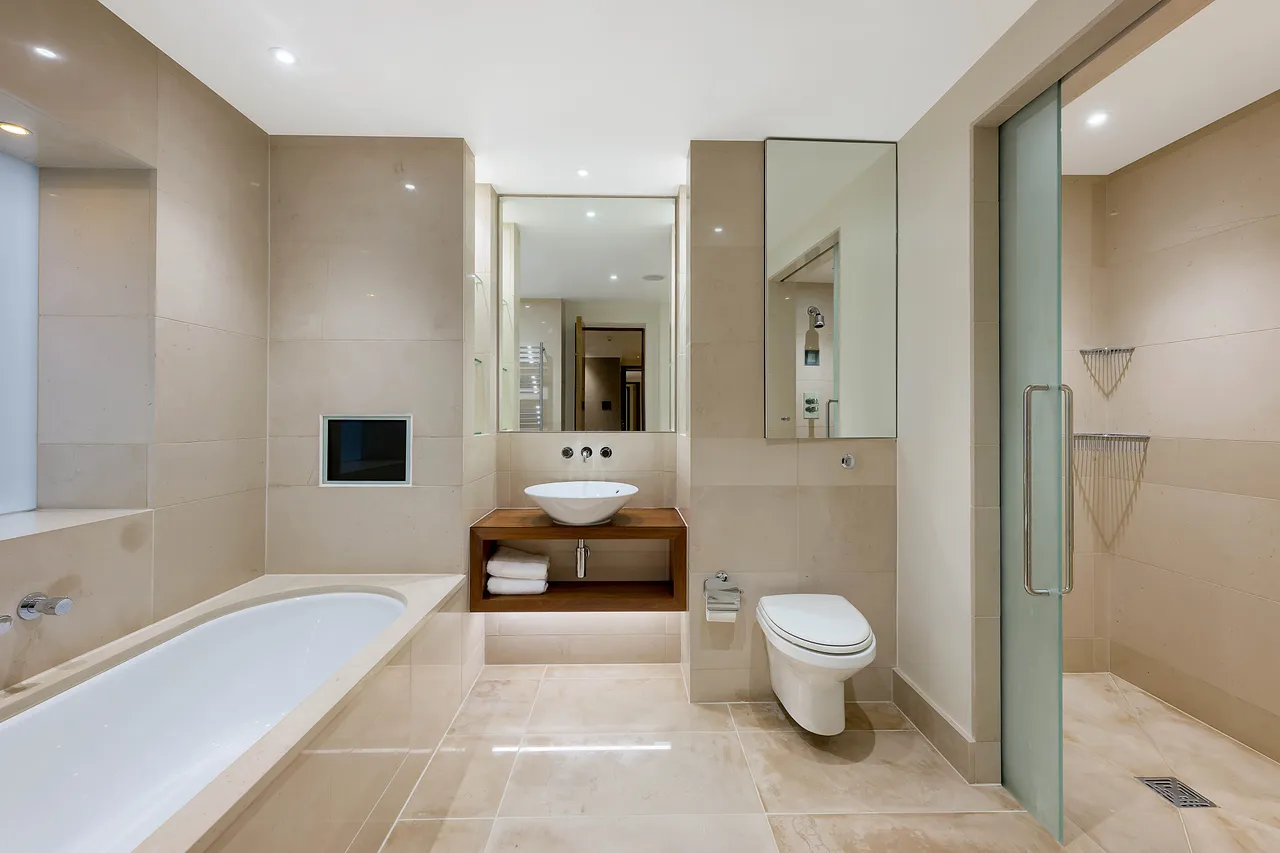 Chesham Street, Belgravia, London, photo 9