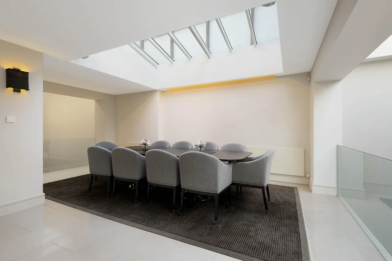 Chesham Street, Belgravia, London, photo 5