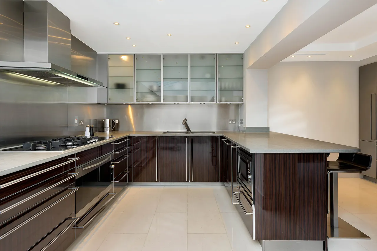 Chesham Street, Belgravia, London, photo 6