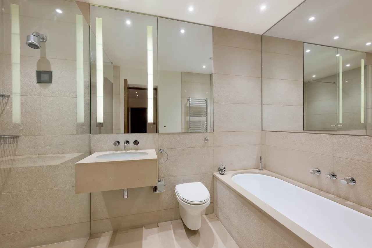 Chesham Street, Belgravia, London, photo 11