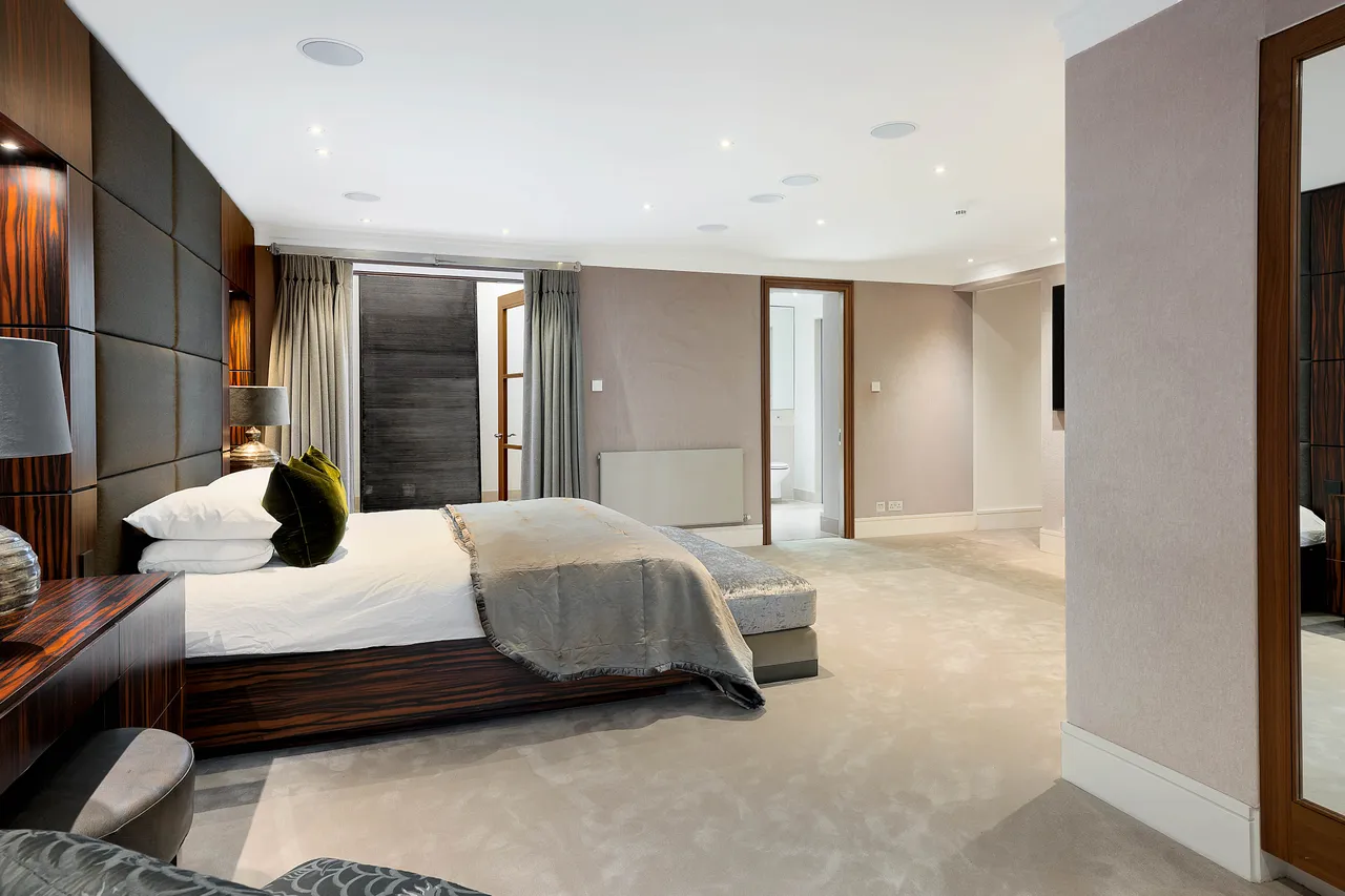 Chesham Street, Belgravia, London, photo 8