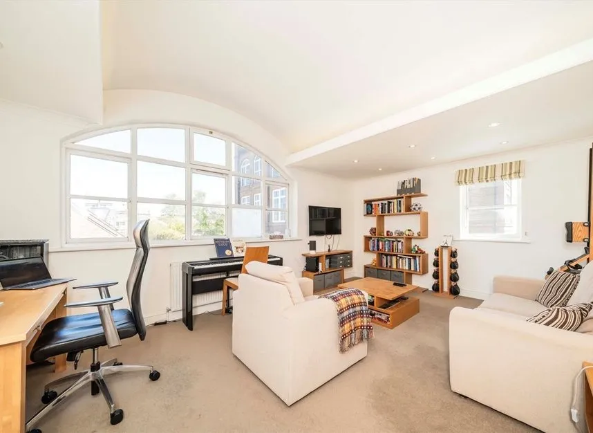 Treaty Street, Islington, N1, photo 2