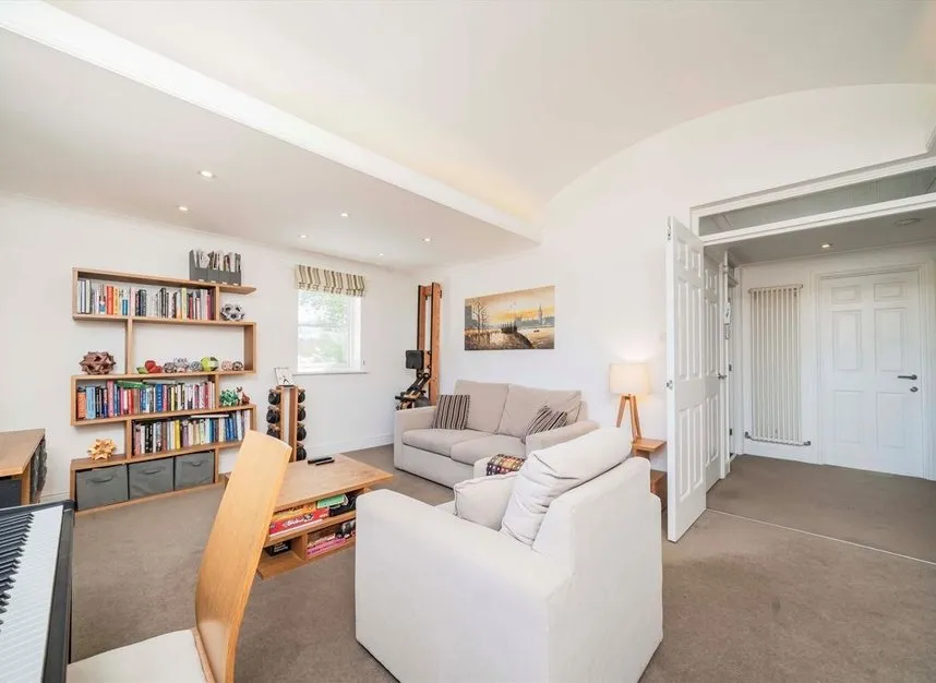 Treaty Street, Islington, N1, photo 5