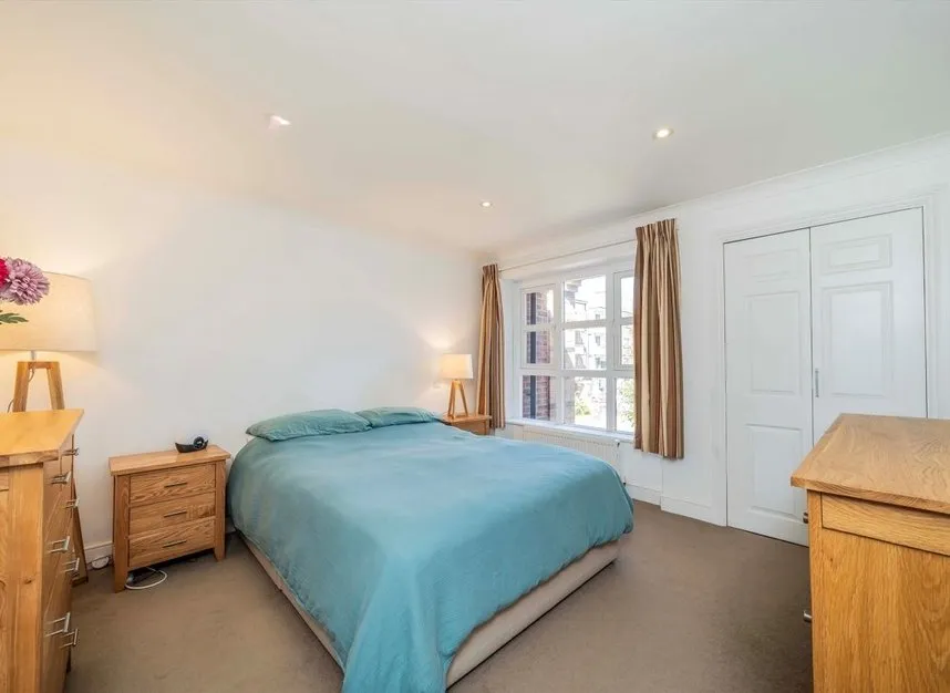 Treaty Street, Islington, N1, photo 4