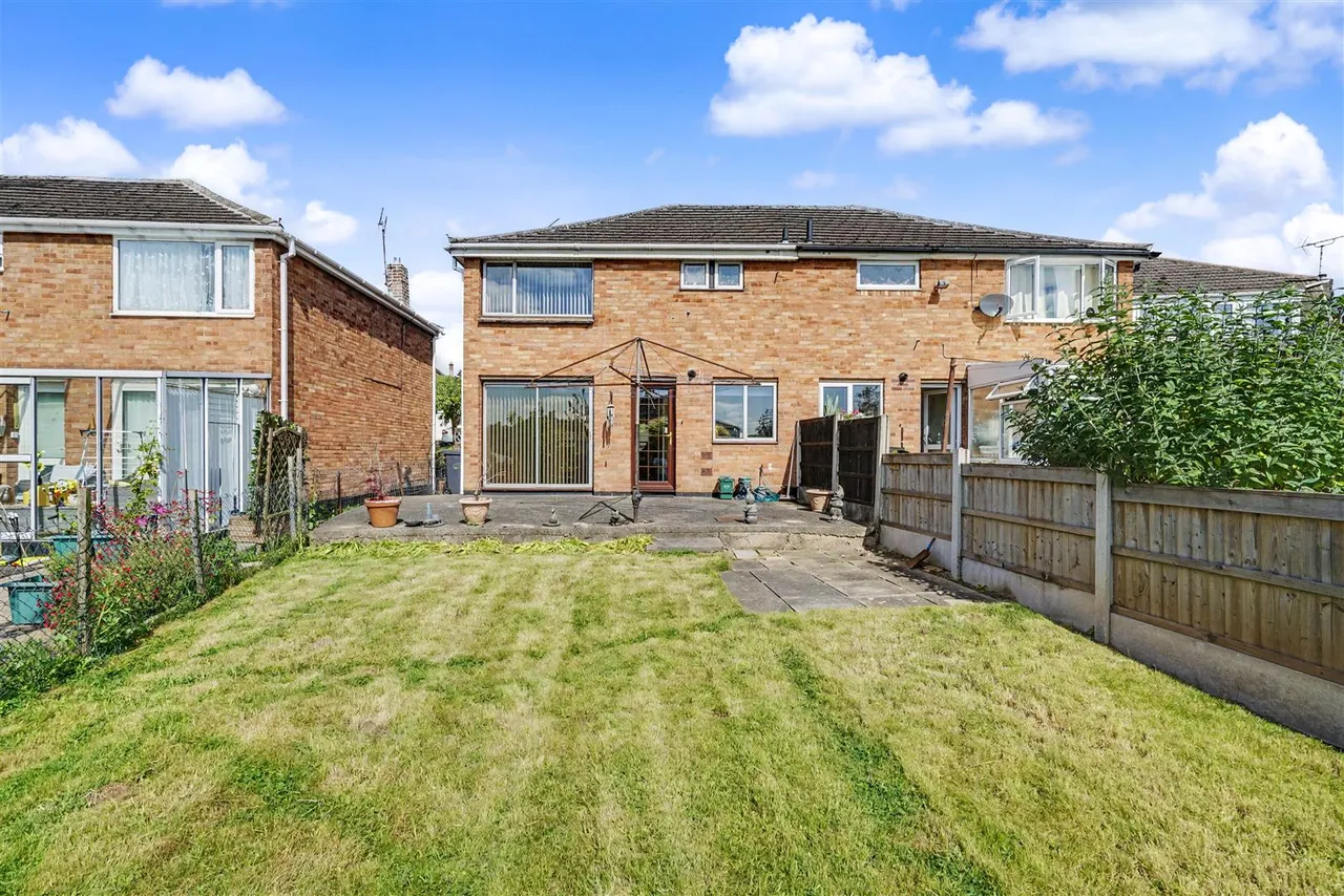 Mountfield Avenue, Sandiacre, NG10, photo 4