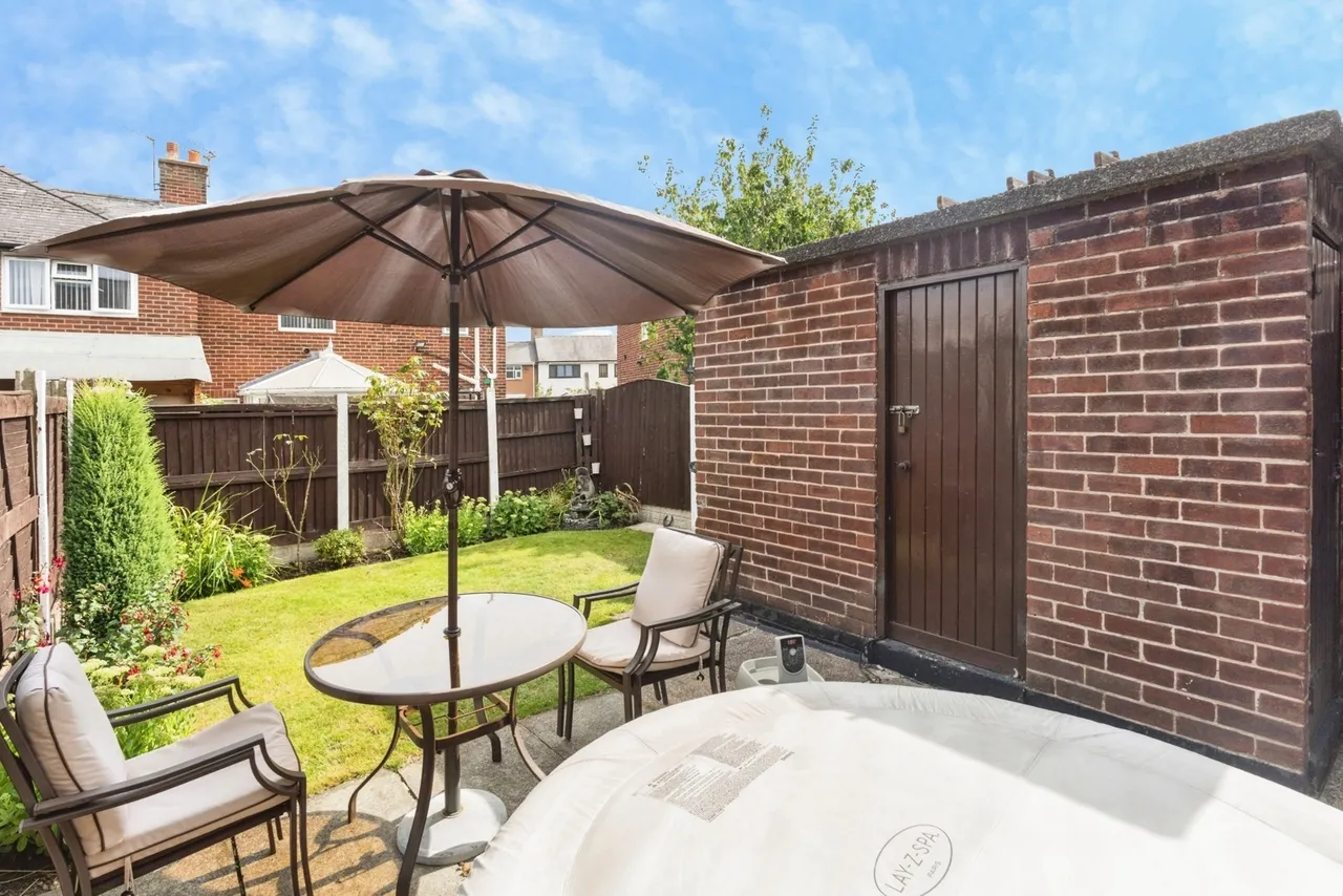 Keswick Crescent, Warrington, WA2, photo 16