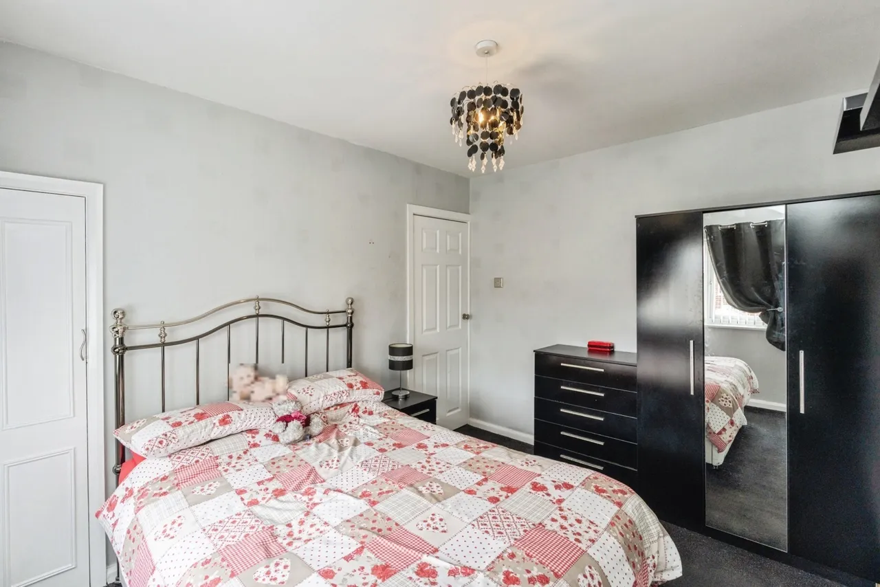 Keswick Crescent, Warrington, WA2, photo 12