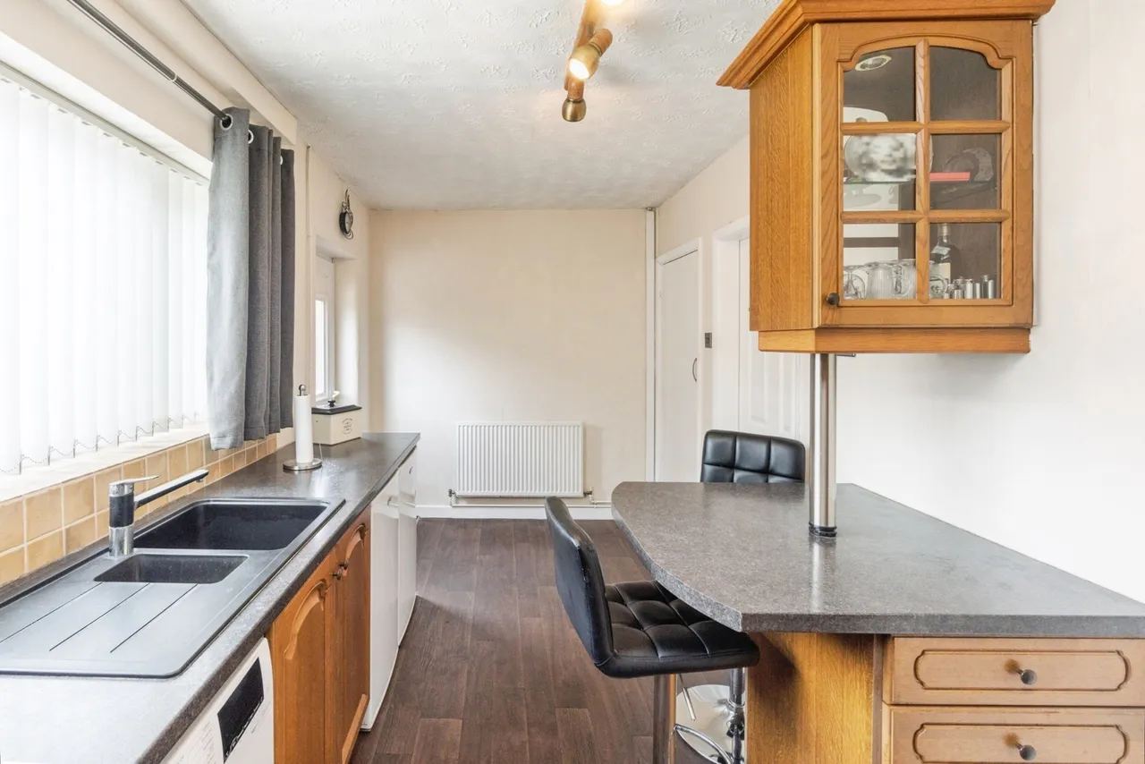 Keswick Crescent, Warrington, WA2, photo 15