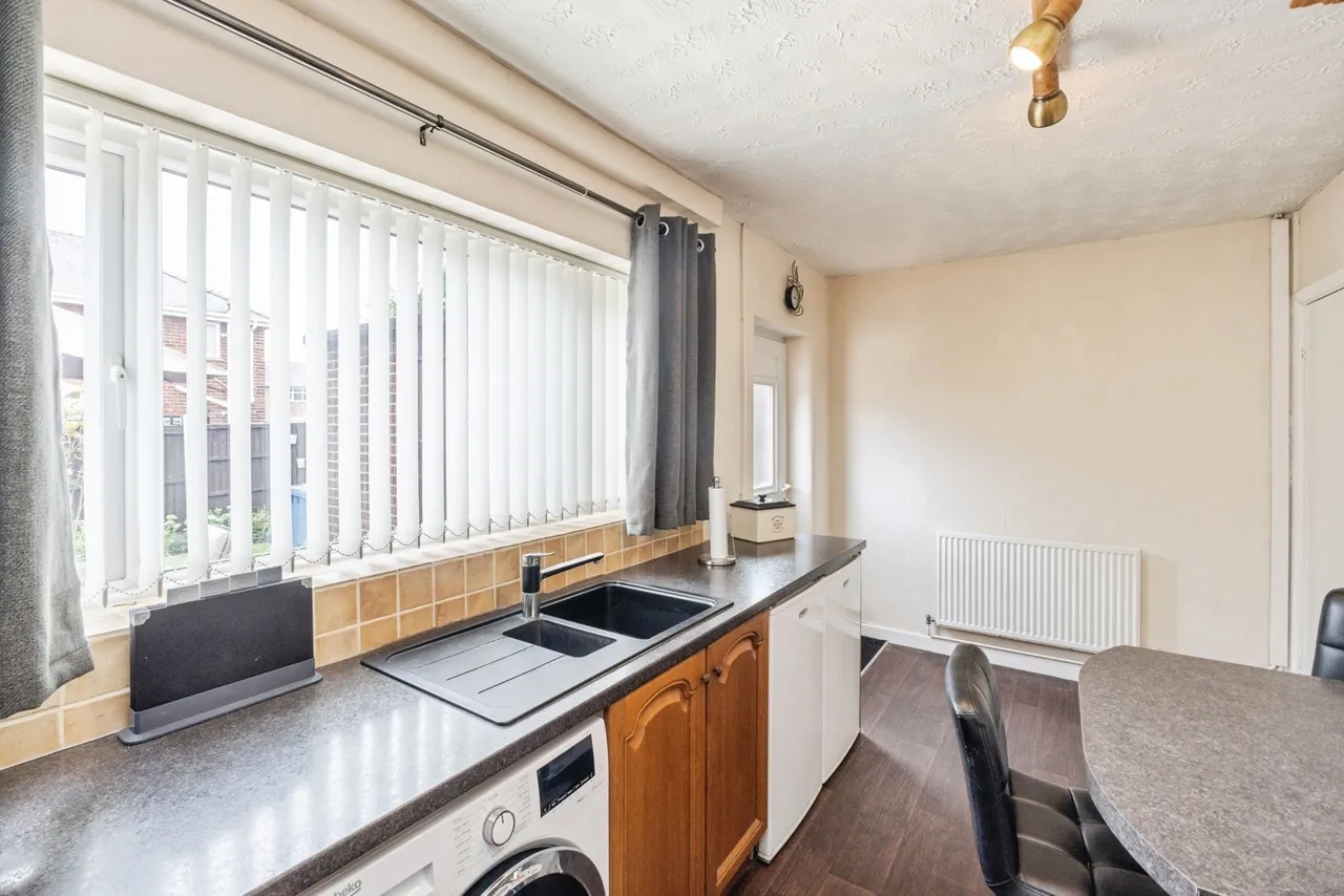Keswick Crescent, Warrington, WA2, photo 17