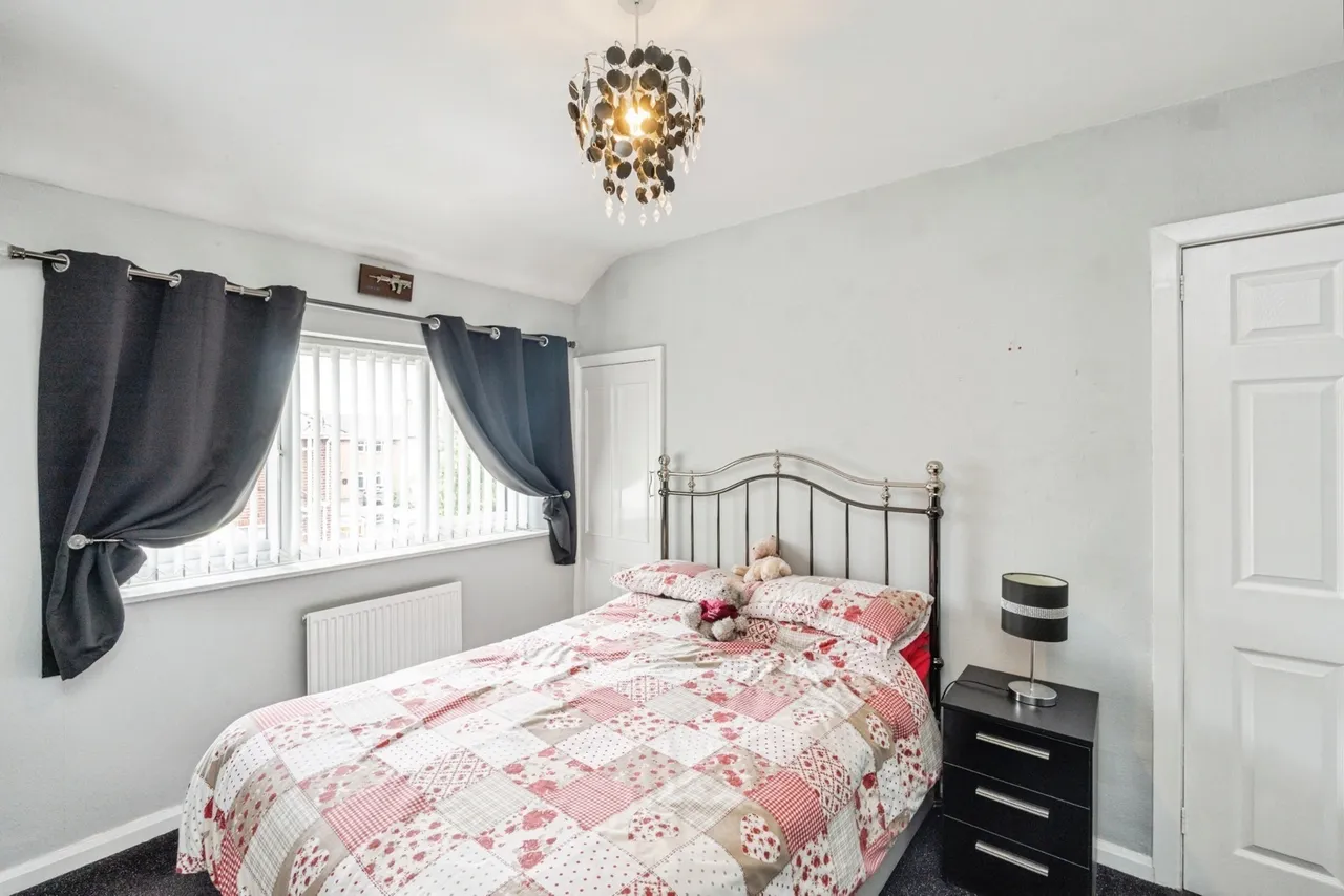 Keswick Crescent, Warrington, WA2, photo 5