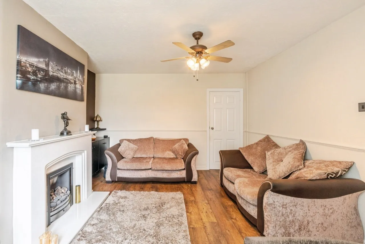 Keswick Crescent, Warrington, WA2, photo 14
