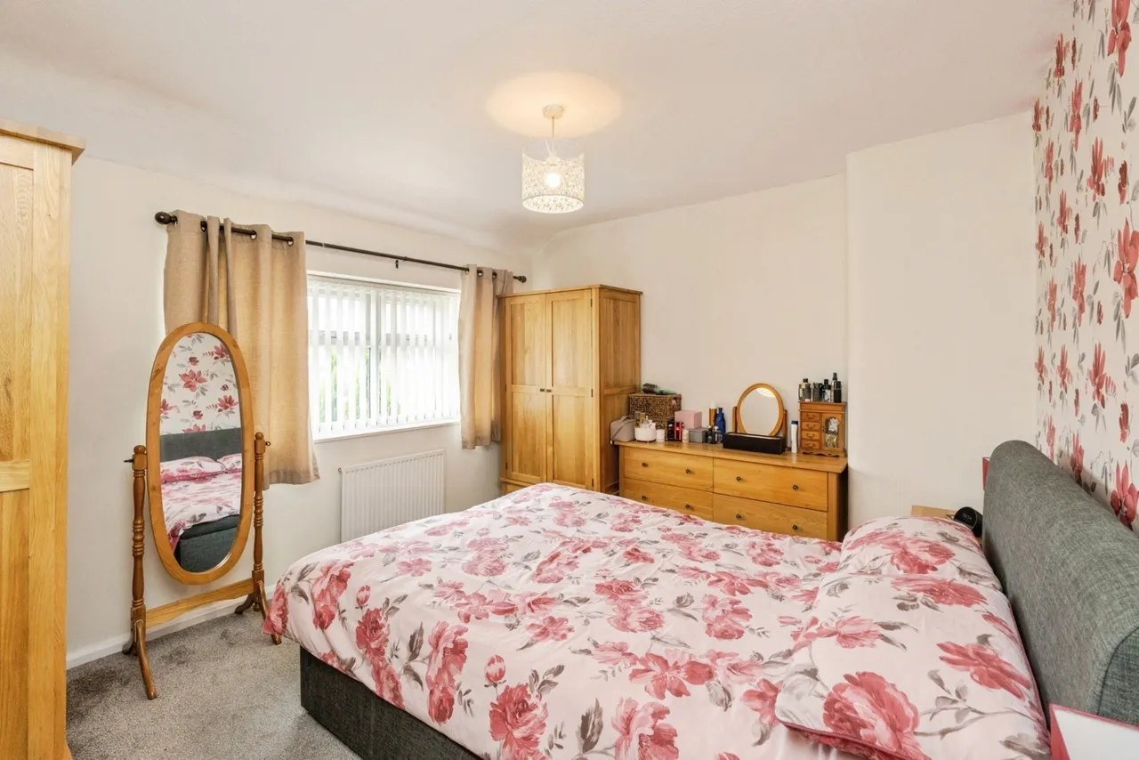 Keswick Crescent, Warrington, WA2, photo 11