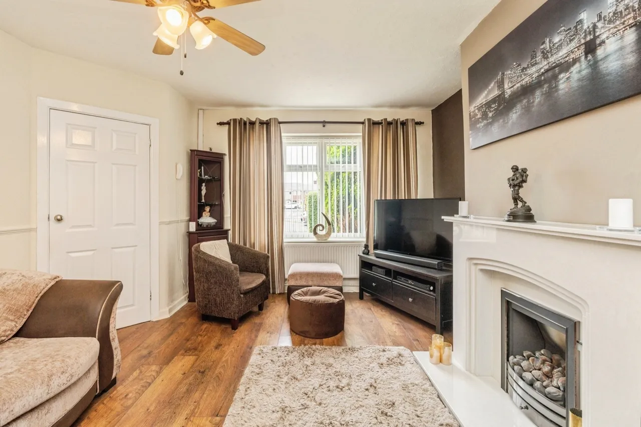 Keswick Crescent, Warrington, WA2, photo 9