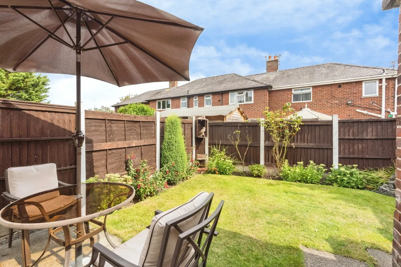 Keswick Crescent, Warrington, WA2, photo 6