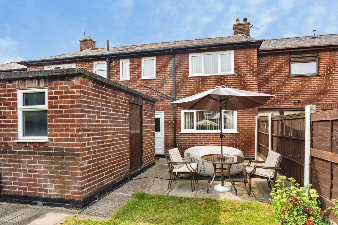 Keswick Crescent, Warrington, WA2, photo 13