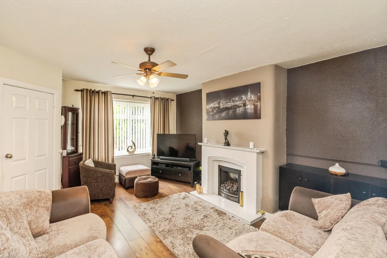 Keswick Crescent, Warrington, WA2, photo 2