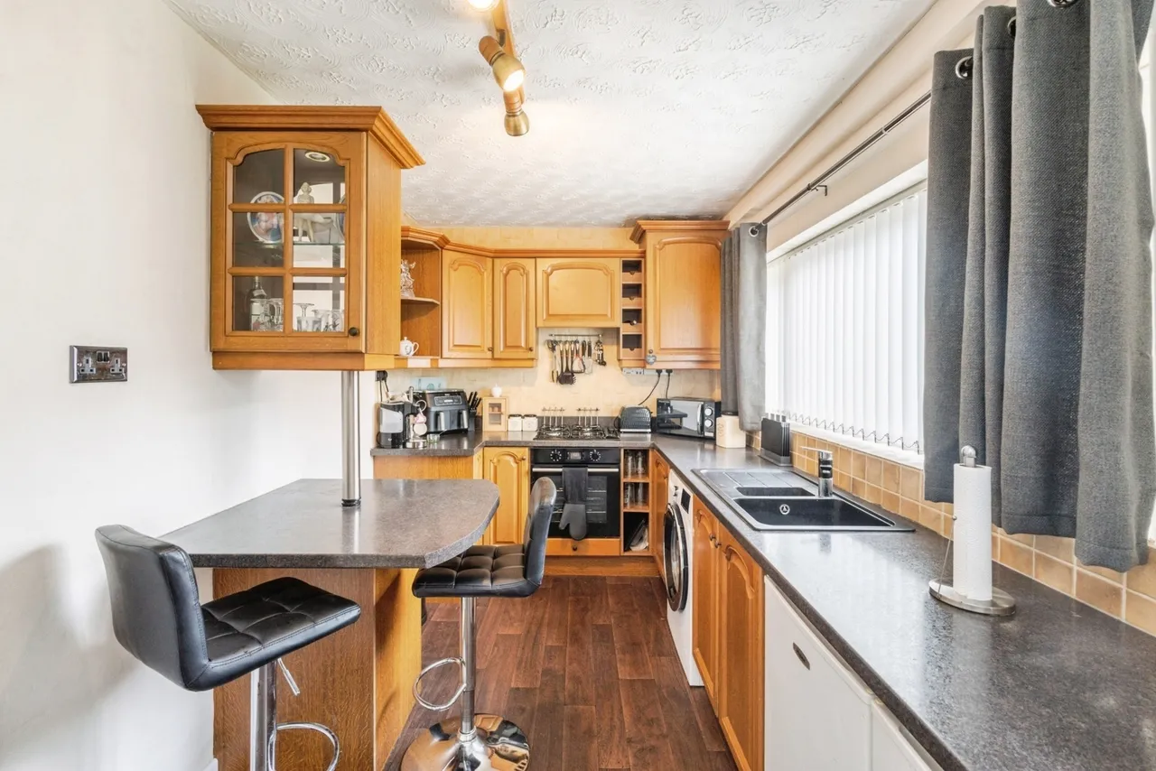 Keswick Crescent, Warrington, WA2, photo 10