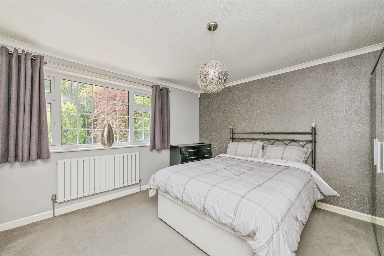 Streetly Lane, Sutton Coldfield, photo 9