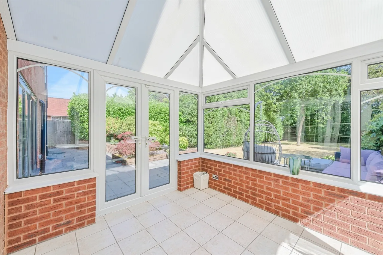 Streetly Lane, Sutton Coldfield, photo 7