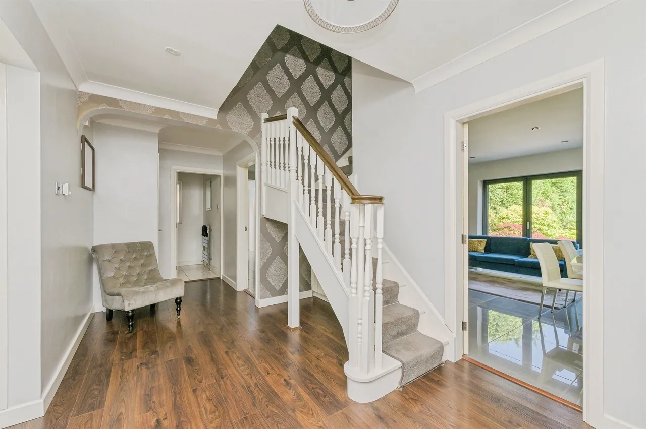Streetly Lane, Sutton Coldfield, photo 4