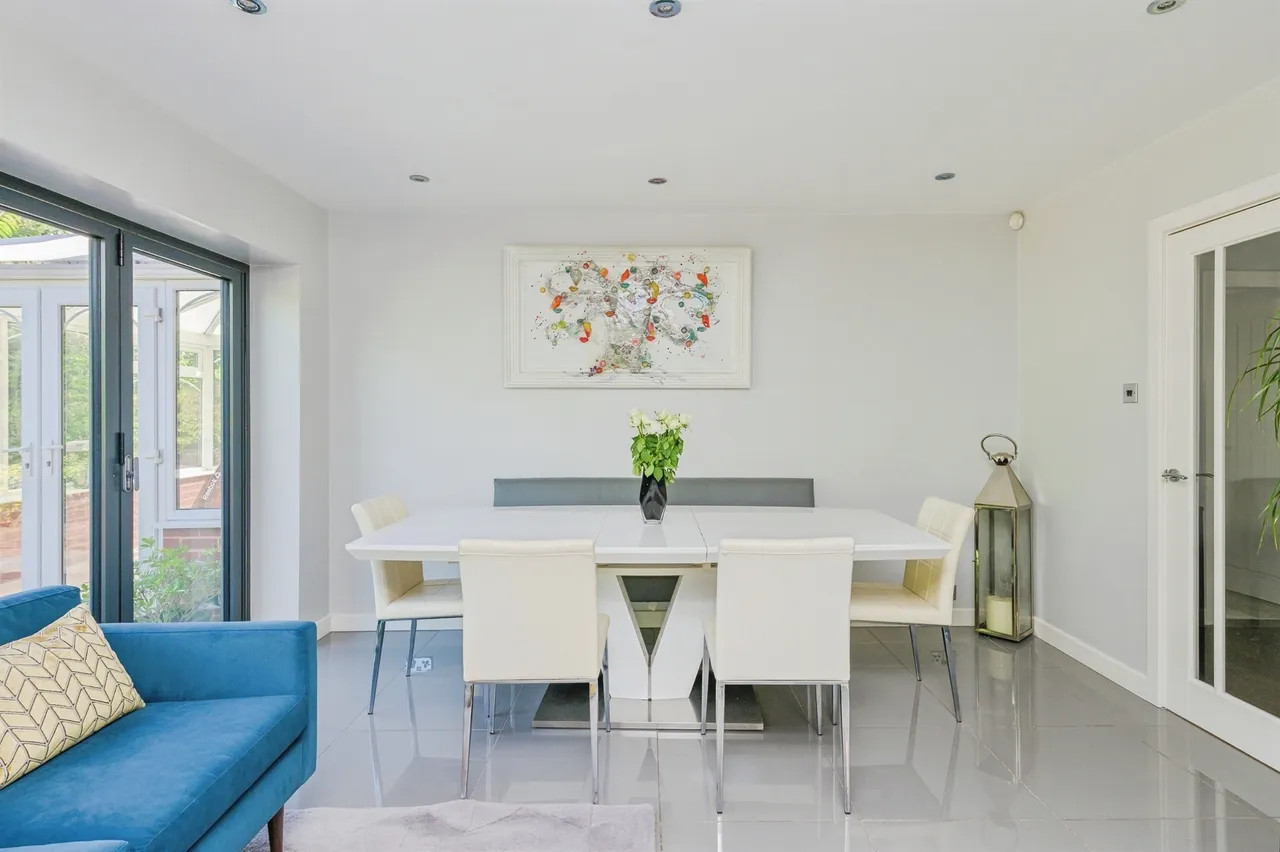 Streetly Lane, Sutton Coldfield, photo 6