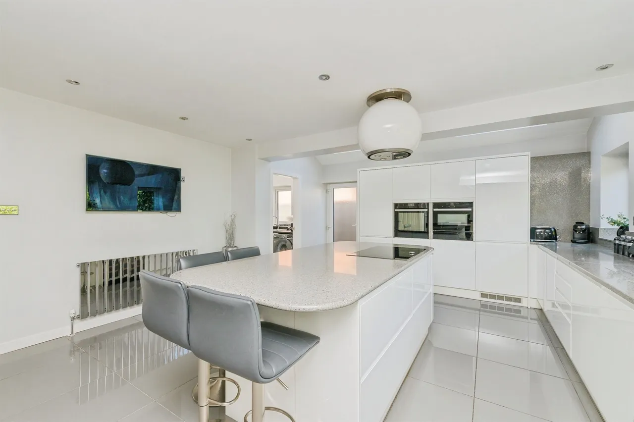 Streetly Lane, Sutton Coldfield, photo 5