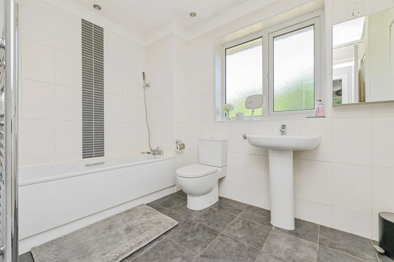 Streetly Lane, Sutton Coldfield, photo 11