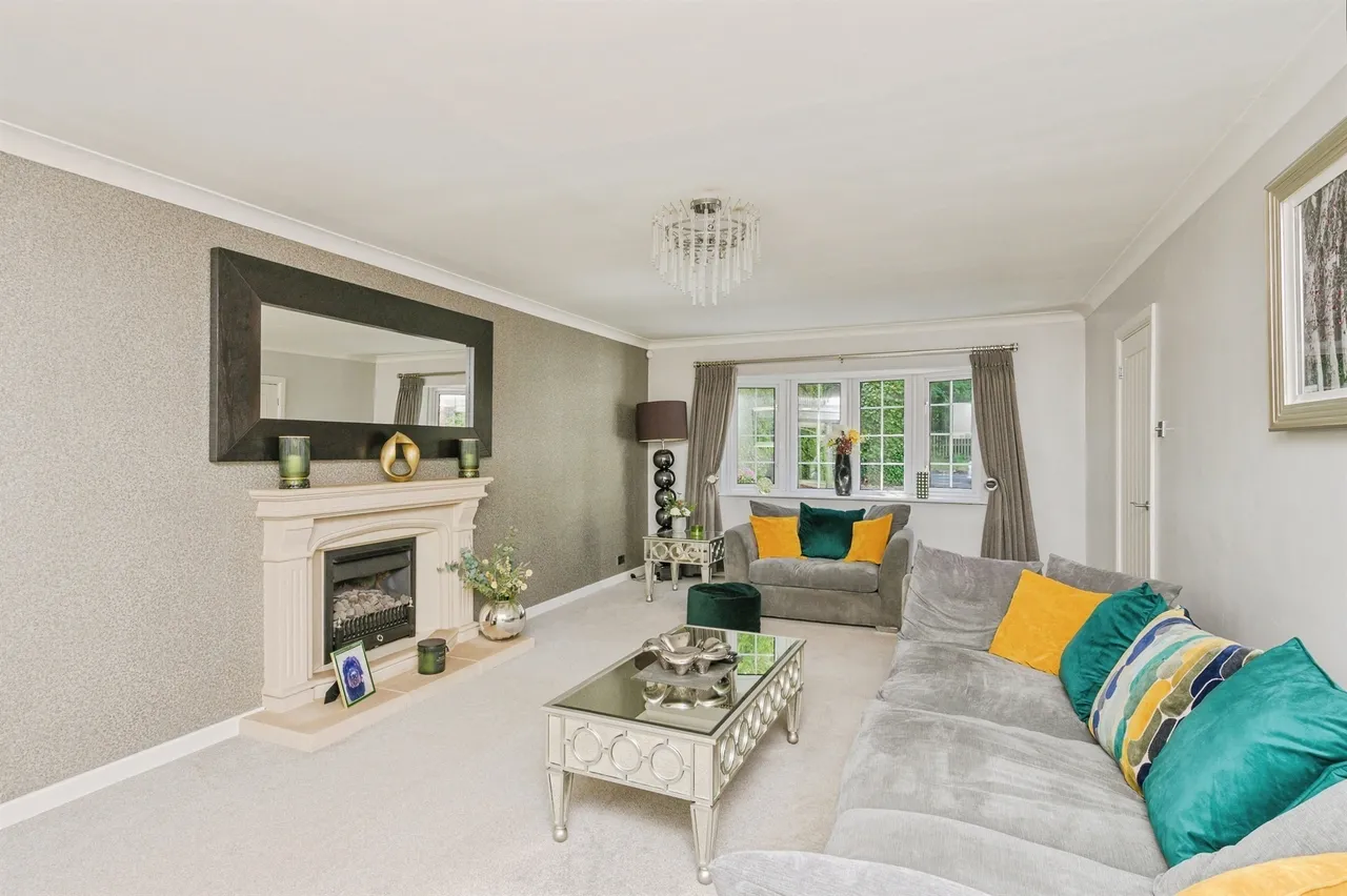 Streetly Lane, Sutton Coldfield, photo 2
